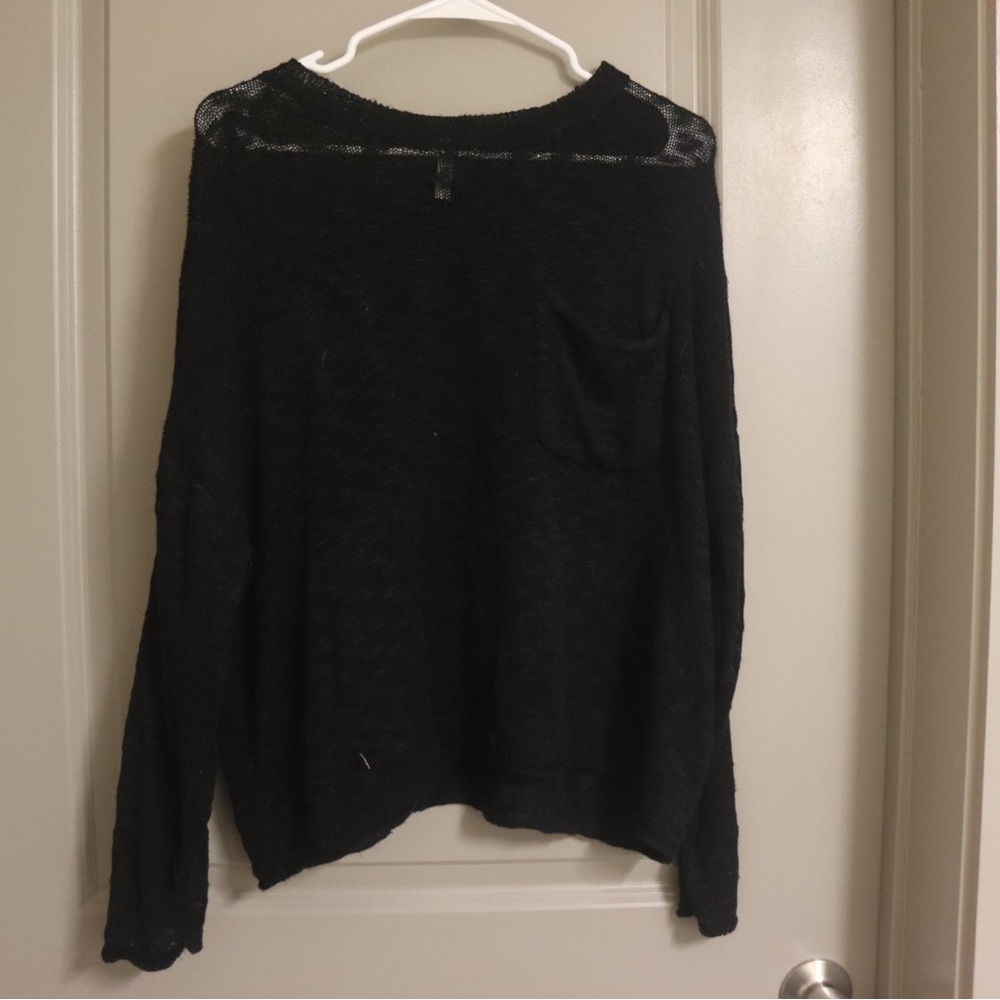 South moon sweater
